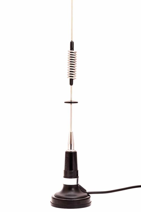Delta-West antena do CB-radia - obrazek 3
