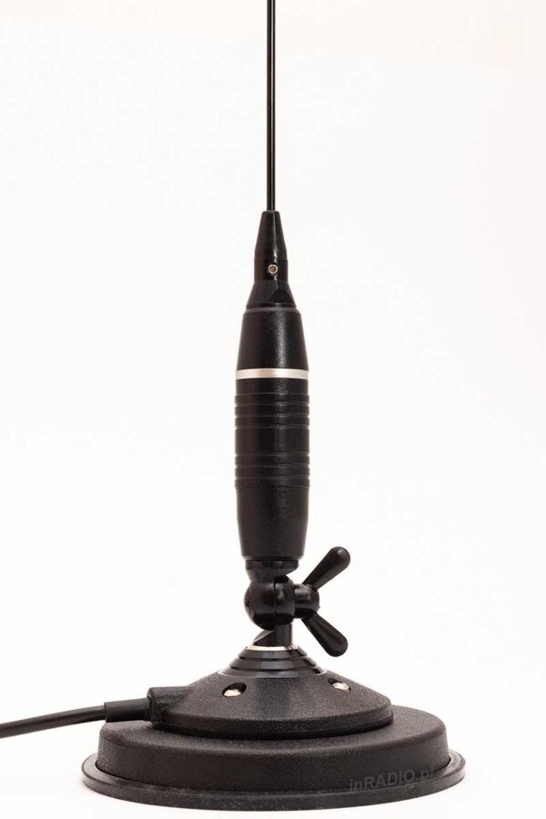 Delta-500 antena do CB-radia