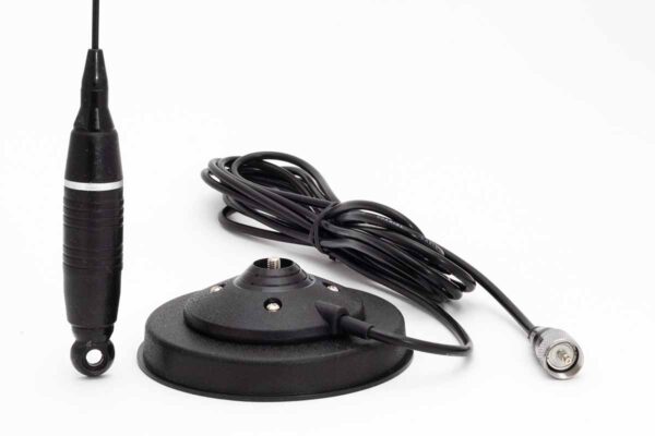 Delta-500 antena do CB-radia - obrazek 2