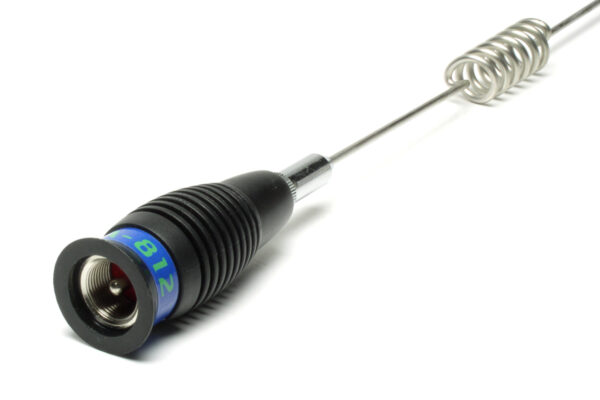 DELTA-812 BAT Promiennik z cewką