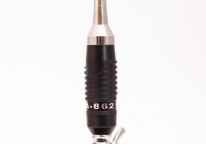 Delta-862-MAG antena do CB-radia