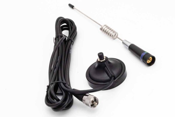 Delta-874 antena do CB-radia - obrazek 7