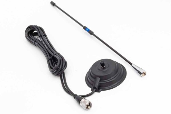 Delta-877-MAG antena do CB-radia - obrazek 2