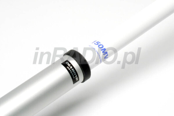 Diamond 150MV2 Antena na pasmo morskie