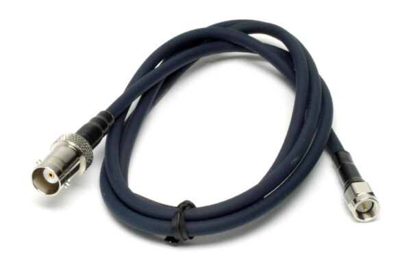 Diamond 2D1SB - Gotowy przewód antenowy - redukcja/adapter