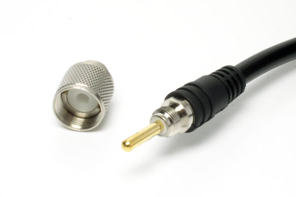 Diamond 5DF30MB Kabel antenowy - obrazek 3