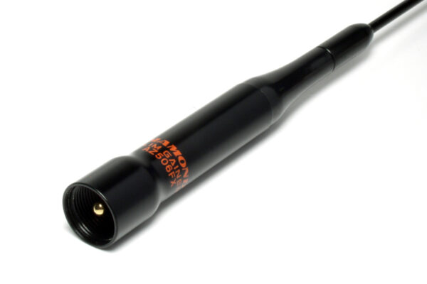 Diamond AZ506FX Antena samochodowa dwupasmowa