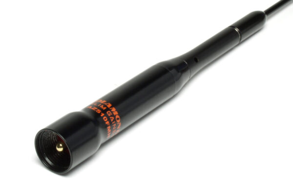 DIAMOND AZ510FMH Dwupasmowa samochodowa antena