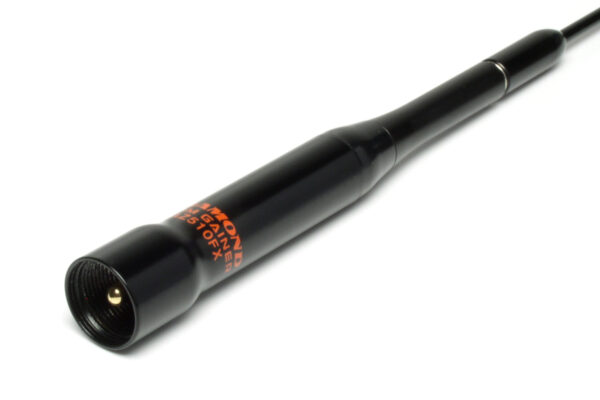 DIAMOND AZ510FX Samochodowa antena 2m/70cm