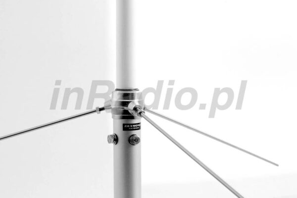 DIAMOND BC-100S - Antena Bazowa VHF