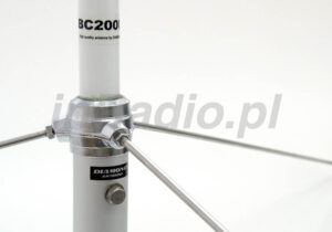 DIAMOND BC-200N- Antena Bazowa UHF