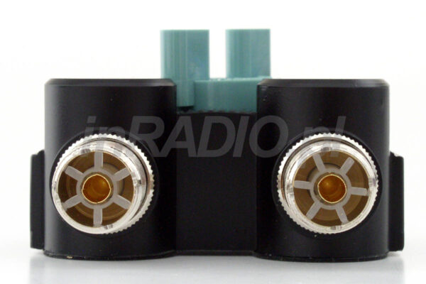 Diamond CX-210A - Przełącznik Antenowy 2-pozycyjny - obrazek 2