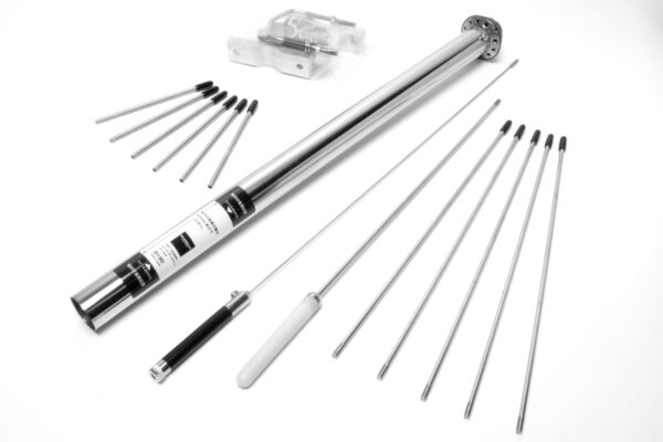 DIAMOND D190 - antena bazowa discone - obrazek 2