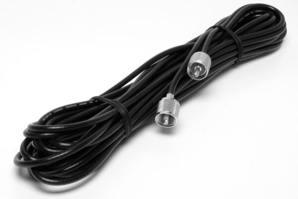 DIAMOND D190 - antena bazowa discone - obrazek 3