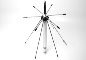 DIAMOND D190 - antena bazowa discone