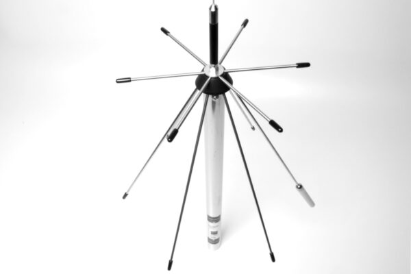 DIAMOND D190 - antena bazowa discone