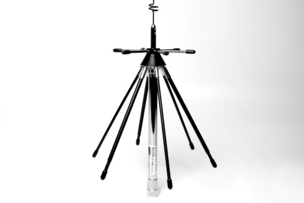 Diamond D220R - samochodowa antena discone - obrazek 3