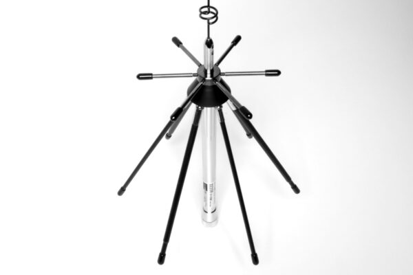 Diamond D220R - samochodowa antena discone