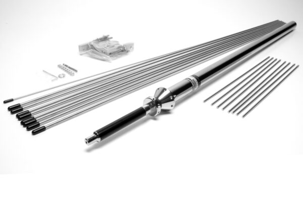 Diamond D-3000N - antena bazowa discone
