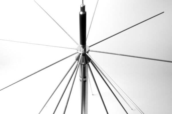 Diamond D-3000N - antena bazowa discone - obrazek 2