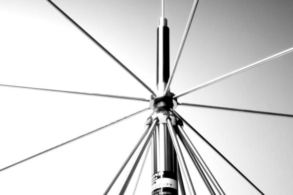 Diamond D-3000N - antena bazowa discone - obrazek 3