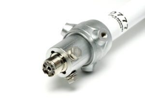 Diamond D777 - bazowa antena odbiorcza