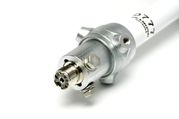 Diamond D777 - bazowa antena odbiorcza