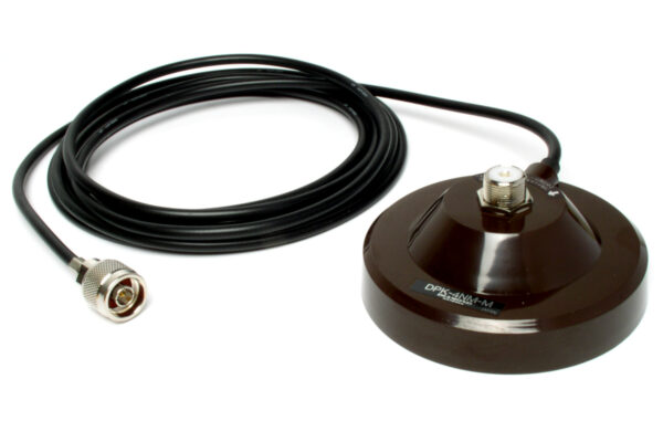 Diamond DPK-4NM-M - Podstawa magnesowa