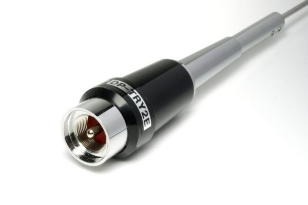 Diamond DP-TRY2E Antena dwupasmowa samochodowa