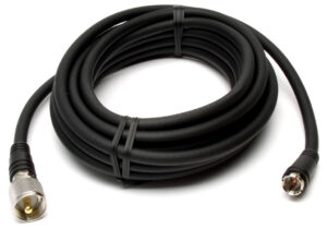 DIAMOND DQM500 - przewód antenowy