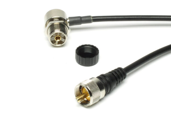 Diamond EC-H3 - okablowanie antenowe - obrazek 2