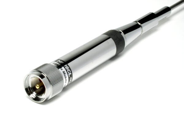 Diamond HF16CL - antena samochodowa KF