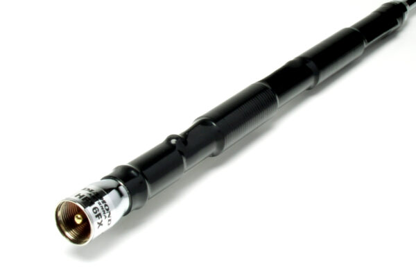 Diamond HF16FX - antena samochodowa KF