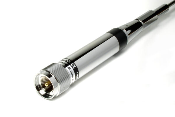 Diamond HF30CL - antena samochodowa KF