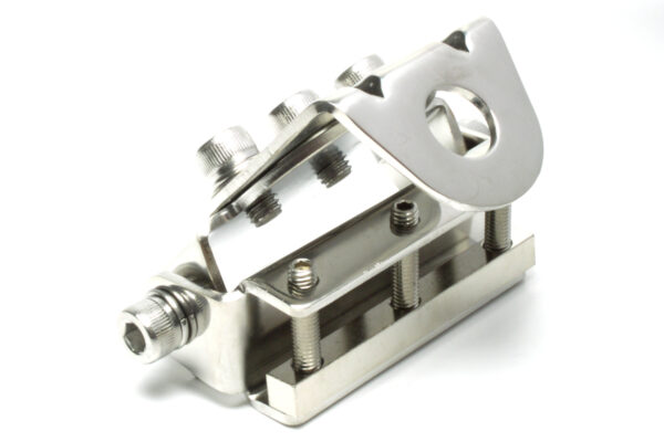 DIAMOND K-110 mocny uchwyt antenowy - obrazek 2