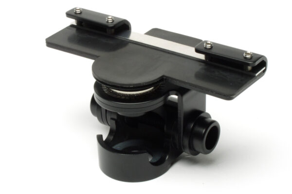 Diamond K400 - uchwyt antenowy - obrazek 2