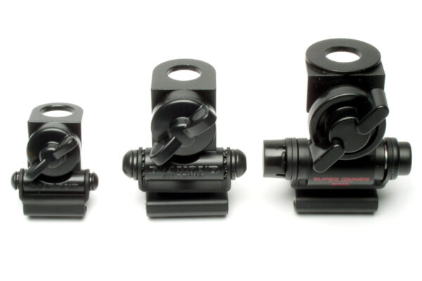 Diamond K402 - uchwyt antenowy - obrazek 3