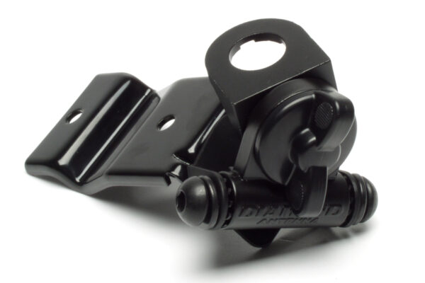 DIAMOND K-512 uchwyt antenowy na reling - obrazek 2
