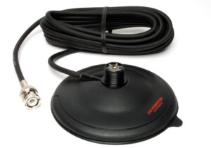 Diamond K707B - podstawa magnesowa