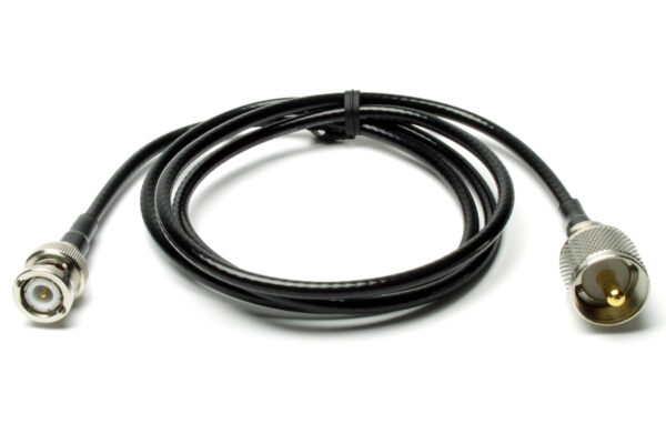 Diamond M102B - przewód antenowy