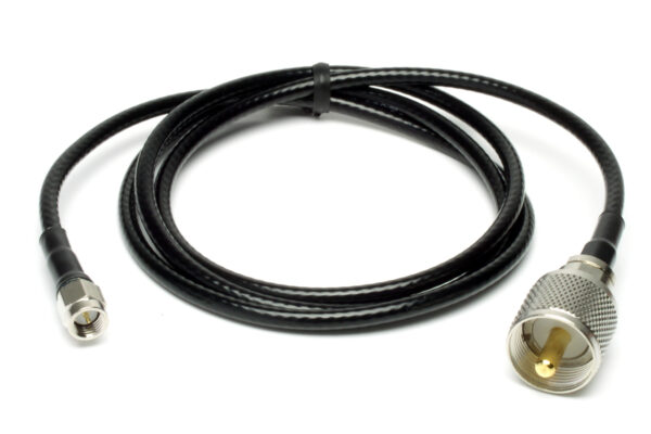 Diamond M102S - przewód antenowy