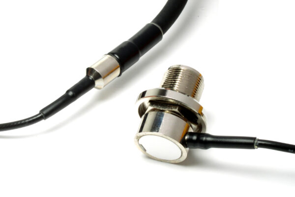 Diamond M620R - okablowanie antenowe stopniowane - obrazek 2