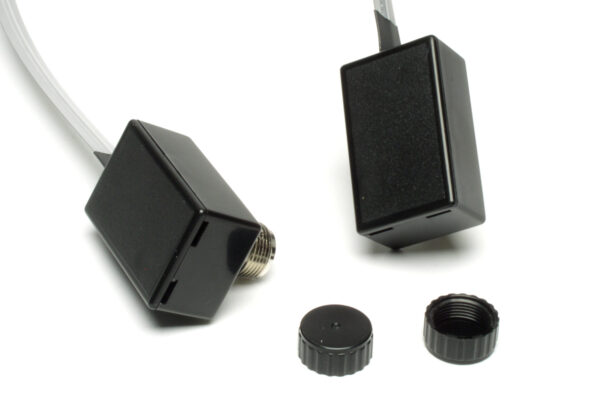 Diamond MGC50 - przepust antenowy okienny - obrazek 2