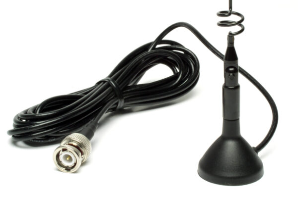 Diamond  MR-73B Lekka antena dwupasmowa z magnesem