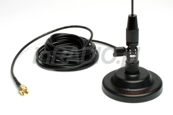 DIAMOND MR-75S - Antena Samochodowa 144 /430MHz