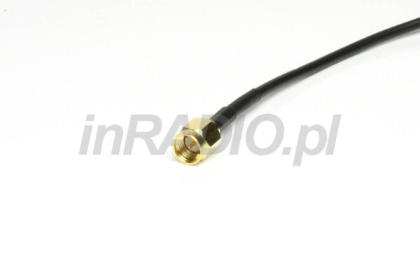 DIAMOND MR-75S - Antena Samochodowa 144 /430MHz - obrazek 2