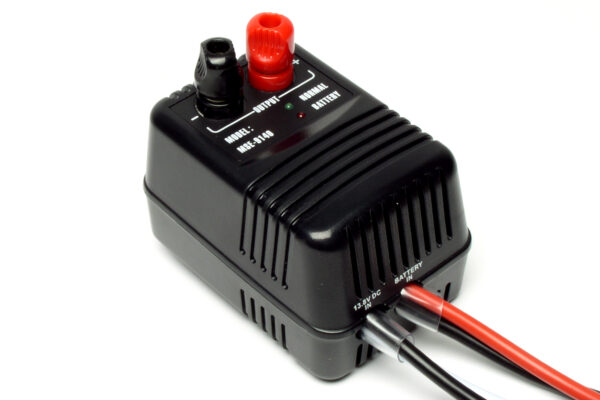 DIAMOND MSE-9140 Moduł podtrzymania zasilania 13,8V - obrazek 2