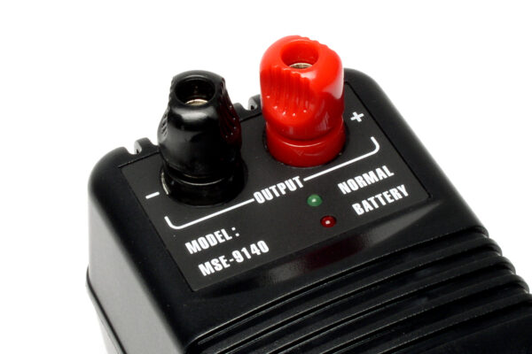 DIAMOND MSE-9140 Moduł podtrzymania zasilania 13,8V - obrazek 3