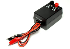 Diamond MS-928 Moduł dodatkowego zasilania 13,8V