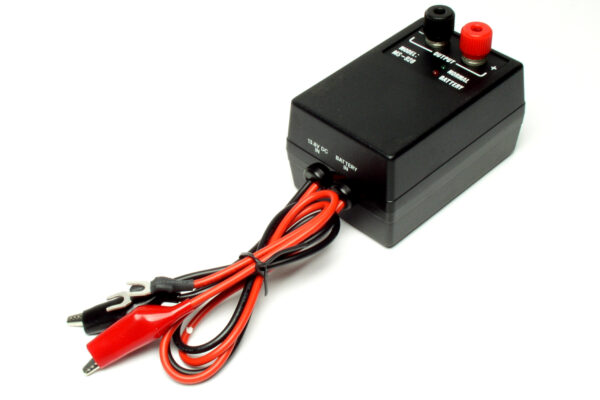 Diamond MS-928 Moduł dodatkowego zasilania 13,8V